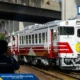 การรถไฟแห่งประเทศไทย (รฟท.) ทดสอบเดินขบวนรถดีเซลราง Kiha 40/48 เสมือนจริง เส้นทางมักกะสัน–อยุธยา เพื่อประเมินสมรรถนะและความพร้อมของขบวนรถตามมาตรฐานสากล ก่อนเปิดให้บริการเส้นทางแรก กรุงเทพ–ดอนเมือง–อยุธยา ต้นปี 2569