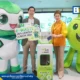 AIS และ ไทยวิวัฒน์ จับมือกันจัดประกวด E-Waste Influencer Junior ชวนเยาวชน ป.1-ม.6 สร้างสรรค์คลิปวิดีโอให้ความรู้เรื่องขยะอิเล็กทรอนิกส์ พร้อมลุ้นรางวัลและสร้างเครือข่ายโรงเรียนต้นแบบด้าน E-Waste