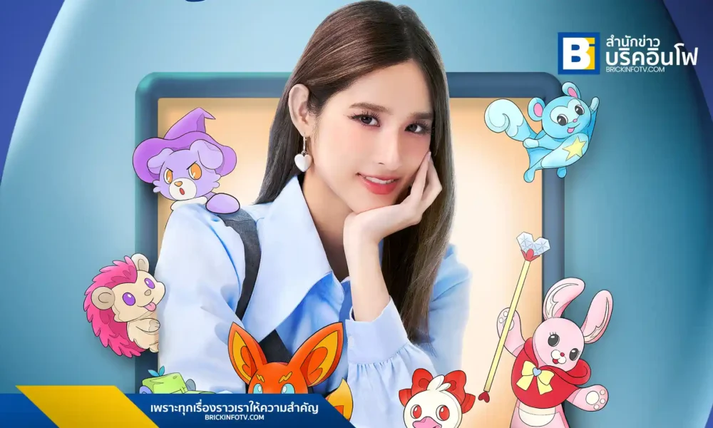 Beam Voranan หรือ บีม-วรณัน เปิดตัวซิงเกิลแรก “ชอบเวลาที่...” ภายใต้ค่าย Move Records (มูฟ เรคคอร์ดส) เพลงรักที่ได้ โอ๊บ เพิ่มศักดิ์ พิสิษฐ์สังฆการ โปรดิวเซอร์ดูแล ถ่ายทอดความสุขเรียบง่ายในช่วงแอบรัก ฟังเพลงได้แล้ววันนี้