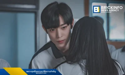 Dear X ซีรีส์เกาหลีแนวโรแมนติกระทึกขวัญ 12 ตอน นำแสดงโดย คิมยูจอง และ คิมยองแด ที่ดัดแปลงจากเว็บตูนดัง เตรียมสตรีมบน HBO Max 6 พฤศจิกายนนี้ พร้อมรายละเอียดความร่วมมือ CJ ENM-Warner Bros. Discovery และ TVING branded hub