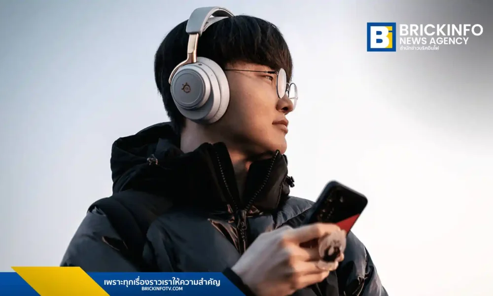 SteelSeries เปิดตัว Arctis Nova Elite หูฟังเกมมิ่งไร้สายรุ่นเรือธงที่ได้รับ Hi-Res Wireless Certified เป็นครั้งแรกของโลก ชูคุณภาพเสียงระดับ Audiophile-grade, ไดรเวอร์ Carbon Fiber และระบบ OmniPlay เชื่อมต่อหลายแหล่งเสียงพร้อมกัน