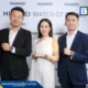 SYNNEX ตัวแทนจำหน่าย HUAWEI ในไทย เปิดตัว HUAWEI WATCH GT 6 Series สมาร์ทวอทช์แฟชั่นดีไซน์ล้ำ แบตเตอรี่ทนทานสูงสุด 21 วัน พร้อม 100+ โหมดออกกำลังกาย วางขายแล้ว ราคาเริ่มต้น 6,990 บาท พร้อมรับประกัน Trusted by Synnex