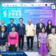 ไทยเป็นเจ้าภาพจัดประชุมวิชาการนานาชาติ i-CREATe 2025 ระหว่าง 24-26 พ.ย. 2568 ตอกย้ำการเป็นศูนย์กลางนวัตกรรมและเทคโนโลยีเพื่อคนพิการและผู้สูงอายุ ตามพระราชดำริฯ สวทช. และ ม.มหิดล ร่วมขับเคลื่อนระบบนิเวศนวัตกรรมสู่เวทีโลก