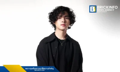 JING Suppanat ศิลปินป็อปร็อกหน้าใหม่จาก Sony Music Thailand เปิดตัวซิงเกิลแรก ‘GALLERY’ ที่แต่งเองทุกขั้นตอน เพลงนี้เล่าถึงการตัดสินใจลบรูปความทรงจำเพื่อเลือกที่จะรักตัวเองอีกครั้ง