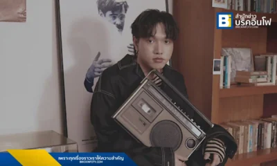 j.rabbit (เจสัน โสตางกูร) สังกัด MILK! BKK Music Label คัมแบ็ค 2025 พร้อมเพลง "I Miss U" แนวป็อปฮิปฮอป ตัวแทนความรู้สึกคิดถึงครอบครัว สัตว์เลี้ยง และคนสำคัญ