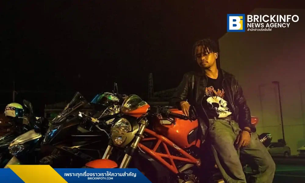 ติดตามเรื่องราวของ Lil North (ลิล นอร์ท) แร็ปเปอร์ที่ประสบความสำเร็จจากซิงเกิล "Good Monday" ที่ร่วมงานกับ Lidanjaz จนมียอดสตรีมสูงสุด และเตรียมปล่อยผลงานใหม่ส่งท้ายปี 2025