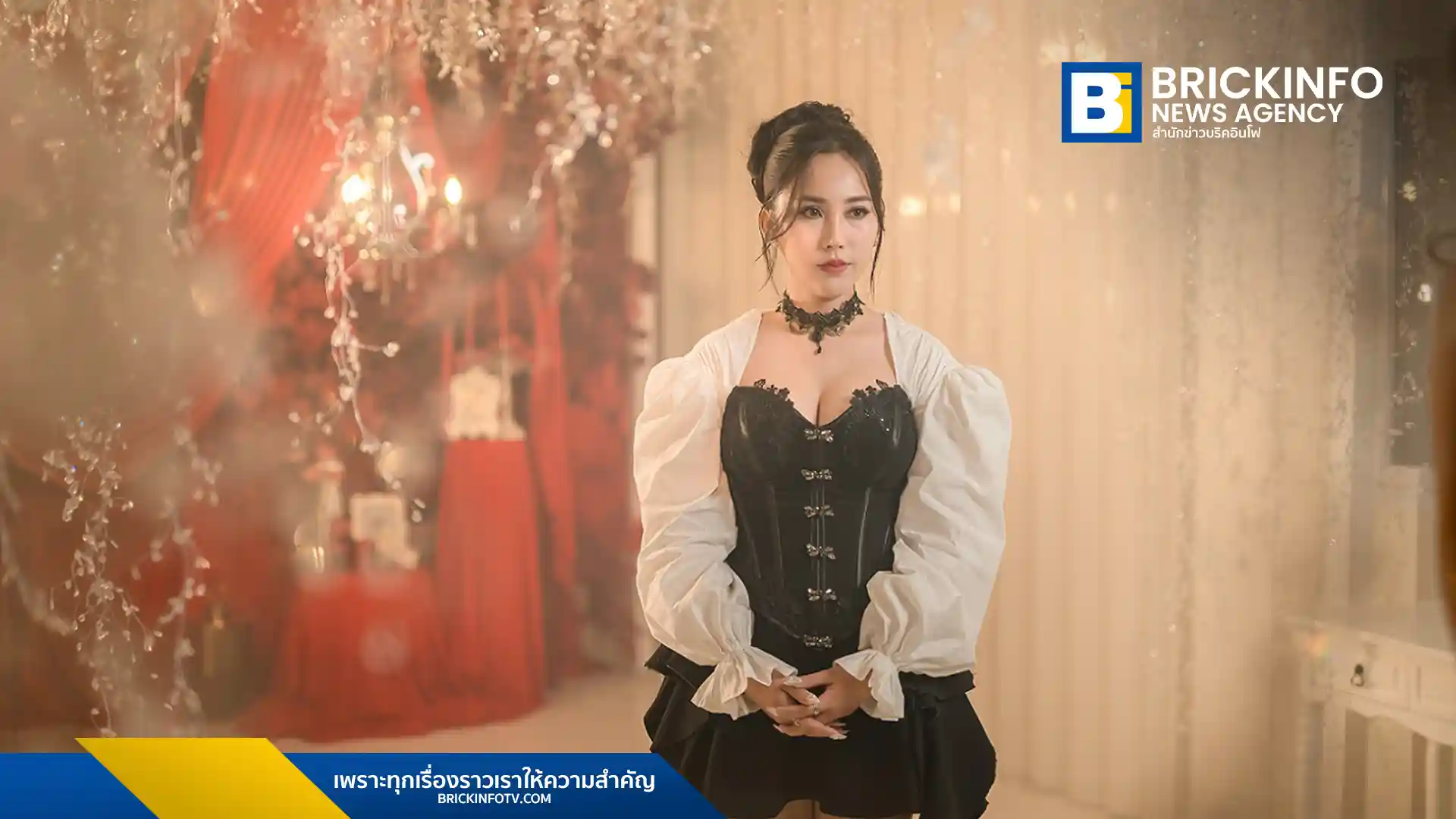 ออยเลอร์ (Oiler) ส่งซิงเกิลล่าสุด “ที่รัก…ที่ลับ” เนื้อหาความรักซ่อนเร้น ติดเทรนด์ไวรัล TikTok ยอดคลิปพุ่งกว่า 30,000 คลิป พร้อมข่าวดีต่อสัญญากับค่ายเพลง ไทดอลมิวสิค อีก 5 ปี โดยเพลงนี้ได้ ลูกโด่ง ห้าร้อยตัน แต่งคำร้องทำนอง