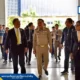 นายอนุทิน ชาญวีรกูล นายกรัฐมนตรี เข้าหารือ คณะกรรมการการเลือกตั้ง (กกต.) เพื่อหารือแนวทางจัดทำประชามติร่างรัฐธรรมนูญ และประชามติยกเลิก MOU ไทย-กัมพูชา (MOU 2543 และ MOU 2544) พร้อมพิจารณาจัดพร้อมวันเลือกตั้ง สส. เป็นการทั่วไป