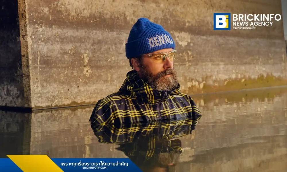 Portugal. The Man (ปอร์ตุกัล.เดอะ แมน) ประกาศเปิดตัวอัลบั้มใหม่ 'SHISH' วางจำหน่าย 7 พ.ย. นี้ พร้อมสองซิงเกิล “Tanana” และ “Mush” และย้ำจุดยืนในการขับเคลื่อนสังคมและการสนับสนุนชนพื้นเมือง