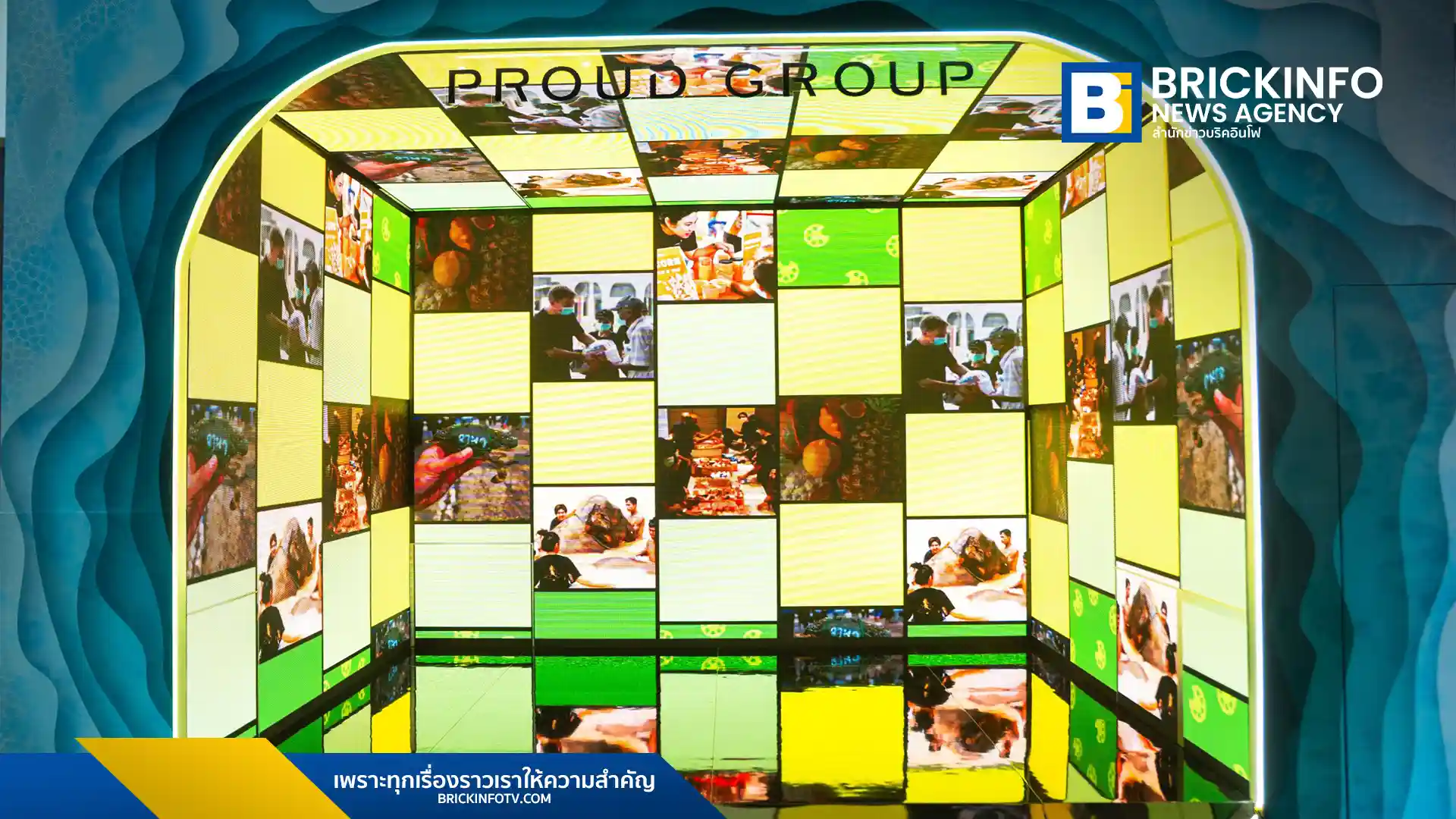 กลุ่มบริษัทพราว (Proud Group) สานต่อโครงการ Project Pineapple by Proud Group ตอกย้ำพันธกิจ ESG มุ่งสู่การเป็นองค์กร Net Zero ภายในปี 2030 พร้อมเปิดรายละเอียดการจัดการขยะเป็นปุ๋ยอินทรีย์ สนับสนุนเกษตรกร และการอนุรักษ์เต่าทะเล