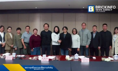 นายกสมาคมนักข่าวนักหนังสือพิมพ์แห่งประเทศไทย (TJA) นำคณะสื่อไทยเยือนเมืองหลานโจว มณฑลกานซู และกรุงปักกิ่ง ตามคำเชิญของ All China Journalists Association (ACJA) เพื่อแลกเปลี่ยนประสบการณ์และกระชับความร่วมมือสื่อสารมวลชน เนื่องในวาระครบรอบ 50 ปีความสัมพันธ์ทางการทูตไทย-จีน
