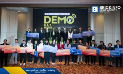 สวทช. และ กสทช. ร่วมกันจัดงาน Demo Day ผลักดันผลิตภัณฑ์หุ่นยนต์บริการ (Service Robots) และ IoT ของไทยให้ได้มาตรฐานสากลด้วยการรับรอง P-mark เพื่อเพิ่มขีดความสามารถในการแข่งขันในตลาดอาเซียน