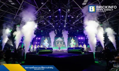 วีซ่า (Visa) จับมือ EA SPORTS จัดงาน EA SPORTS FC™ Mobile Festival ครั้งแรกในไทย เมื่อวันที่ 14-15 มิถุนายน 2568 ดึงดูดแฟนเกมและอีสปอร์ตกว่า 1,500 คน พร้อมไฮไลต์ทัวร์นาเมนต์ EA SPORTS FC™ Asia Series และการชำระเงินดิจิทัล