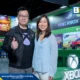 Xbox ร่วมงาน gamescom asia x Thailand Game Show 2025 เปิดโซน Xbox Game Pass Experience กว่า 40 สเตชัน ให้ทดลองเล่นเกมฟอร์มยักษ์ พร้อมโชว์ ROG Xbox Ally และ ROG Xbox Ally X ที่บูธ S8 ชั้น G ศูนย์การประชุมแห่งชาติสิริกิติ์