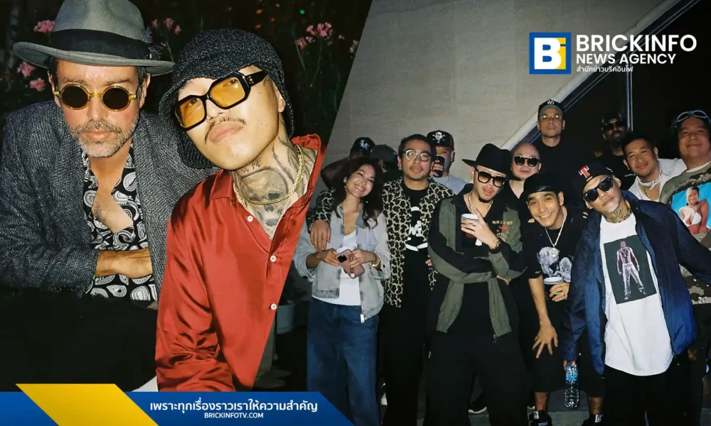 แรปสตาร์ YOUNGOHM หรือ โอม รัธพงศ์ ภูรีสิทธิ์ เปิดตัวอัลบั้มใหม่ชุดที่ 3 "ไฟกลางคืน" (Fai Klang Khuen) ที่มี 13 เพลง ซึ่งได้แรงบันดาลใจจากนิตยสารในอดีต เนื้อหาเล่าถึงมุมมองและอารมณ์ของคนกลางคืน