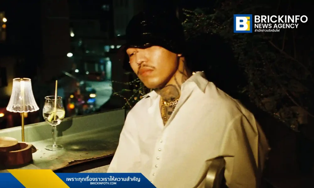 ติดตามข่าวสารการปล่อยอัลบั้มใหม่ชุดที่ 3 “ไฟกลางคืน” ของแรปสตาร์ YOUNGOHM (ยังโอม) ที่จะนำเสนอเรื่องราวและมุมมองชีวิตในยามค่ำคืนของเมืองใหญ่ กำหนดปล่อย 25 ตุลาคม