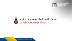 ครม. พิจารณาแผนกองทุนน้ำมันปี 2569–2572 หนุนเชื้อเพลิงชีวภาพในประเทศ ลดนำเข้าพลังงาน