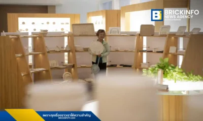 เมืองไหลบิน กว่างซี ใช้ AI และระบบอัจฉริยะปรับปรุงอุตสาหกรรมกระดาษดั้งเดิมให้เป็นโรงงานผลิตกระดาษพิเศษ (Specialty Paper) และวัสดุเส้นใยย่อยสลายได้ที่มีมูลค่าสูง ตอบโจทย์ตลาดโลก และขับเคลื่อนการเติบโตทางเศรษฐกิจอย่างยั่งยืน