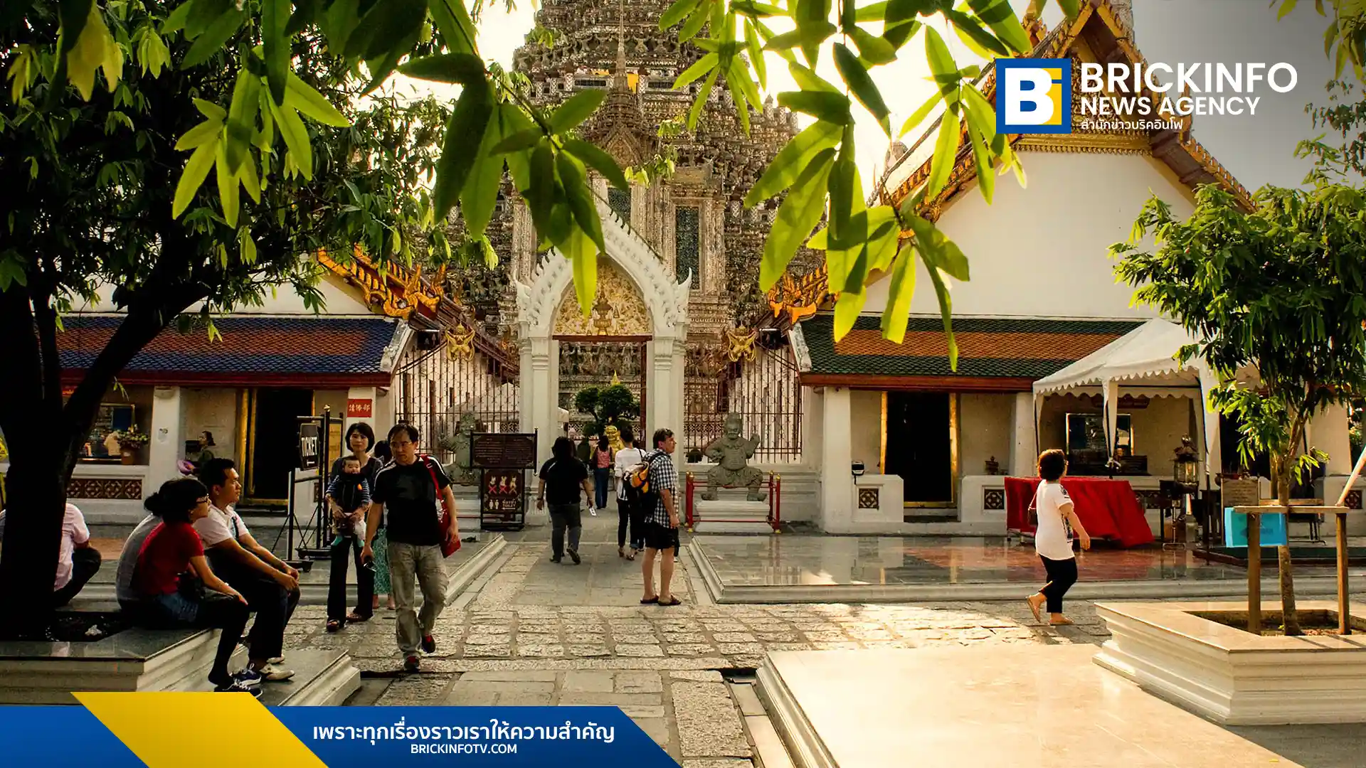 ยอดจองที่พัก Airbnb (แอร์บีเอ็นบี) ในไทยครึ่งปีแรก 2568 เพิ่มขึ้นเกือบ 20% พบการเติบโตของการเข้าพักระยะยาว long-term stays 20% ตลาดสำคัญคือสหรัฐอเมริกาและยุโรป พร้อมนักเดินทางสำรวจเกาะช้าง นนทบุรี หัวหิน และชะอำ