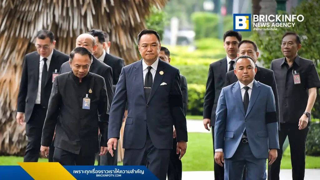 การประชุมคณะรัฐมนตรี (ครม.) พิจารณาวาระสำคัญ เช่น การต่อสัญญา MotoGP 5 ปี ภายใต้กรอบวงเงิน 3 พันล้านบาท, รายละเอียดการจัดทำกรอบ งบประมาณรายจ่ายประจำปี 2570 วงเงิน 3.855 ล้านล้านบาท รวมถึงการกู้เงิน รฟท. และวาระโยกย้ายผู้บริหาร สภาพัฒน์ และ ก.พ.ร.