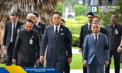 การประชุมคณะรัฐมนตรี (ครม.) พิจารณาวาระสำคัญ เช่น การต่อสัญญา MotoGP 5 ปี ภายใต้กรอบวงเงิน 3 พันล้านบาท, รายละเอียดการจัดทำกรอบ งบประมาณรายจ่ายประจำปี 2570 วงเงิน 3.855 ล้านล้านบาท รวมถึงการกู้เงิน รฟท. และวาระโยกย้ายผู้บริหาร สภาพัฒน์ และ ก.พ.ร.