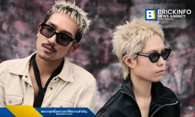 ดี เจอร์ราร์ด D Gerrard ศิลปินจาก วอร์นเนอร์ มิวสิค (ประเทศไทย) เปิดตัวเพลงใหม่ “ครบรอบวันเลิกลา (Happy Endniversary)” ที่ร่วมงานกับ มามิโอะ MAMIO เน้นการฮีลใจตัวเองเพื่อมูฟออนจากความรักครั้งเก่า ฟังได้ทุกสตรีมมิง