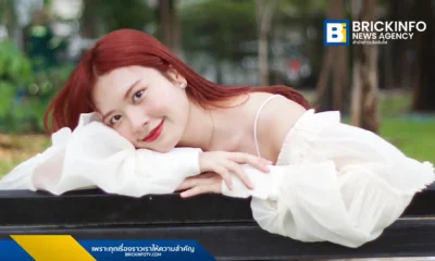 ฟ้า นริศา (Fah Naritsa) ศิลปินนักแต่งเพลง ส่งต่อเพลงใหม่ “ถ้าเธอฟังเพลงนี้ (Dear You)” แนว Synth Pop/Electric Pop ที่เปรียบเสมือนจดหมายจากใจ พูดถึงความคิดถึงที่ยังคงอยู่ในความทรงจำ