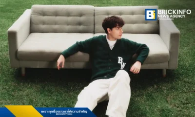 Gabe Watkins (เก๊บ วัตคินส์) ศิลปินจาก What The Duck เปิดตัวอีพีอัลบั้มที่สอง "Invisible String" รวม 6 เพลงสากล เชื่อมโยงเรื่องราวความสัมพันธ์และร่องรอยในอดีต พร้อมเพลงใหม่ "I Still Do" และ "How Can We Be Friends?"