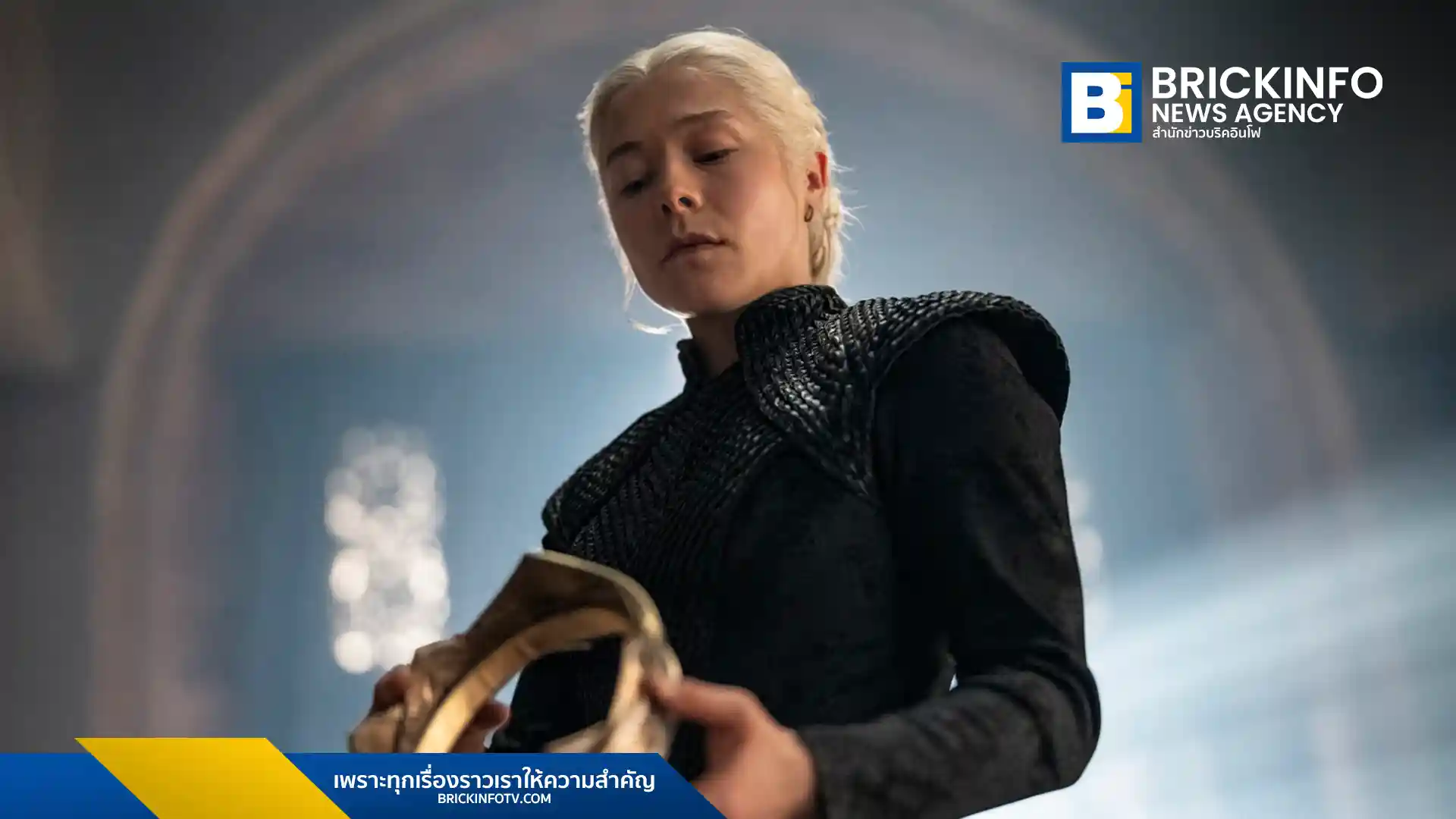HBO ยืนยันการสร้างซีซั่นใหม่สำหรับแฟรนไชส์ Game of Thrones (GoT) ถึง 2 เรื่อง คือ House of the Dragon (HOTD) และ A Knight of the Seven Kingdoms (AKOTSK) พร้อมเปิดเผยกำหนดออกอากาศซีซั่นใหม่ต่อเนื่องไปจนถึงปี 2571 ชมการขยายจักรวาลของ จอร์จ อาร์.อาร์. มาร์ติน บน HBO Max