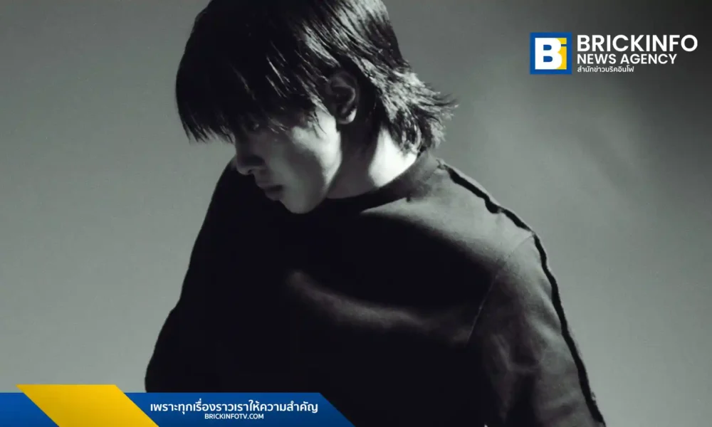 Jeffy (เจฟฟี่) ศิลปินจาก SAUCE BKK ค่าย What The Duck ปล่อยเพลงใหม่ “2 phones” แนว Dark R&B ผสม Hip Hop ที่ทำร่วมกับ TRILOGY เนื้อหาเกี่ยวกับความสัมพันธ์ที่ถูกมองว่าเจ้าชู้ ซึ่งเป็นส่วนหนึ่งของ EP Album แรก “Sathorn Angel”