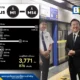 กรมการขนส่งทางราง (ขร.) ตรวจความพร้อม รถไฟฟ้า MRT Blue Line สถานี สนามไชย (Sanarm Chai) และประสานเพิ่มความถี่เดินรถ เพื่อรองรับประชาชนที่จะเดินทางเข้าสักการะพระบรมศพ สมเด็จพระนางเจ้าสิริกิติ์ พระบรมราชินีนาถ พระบรมราชชนนีพันปีหลวง ณ พระบรมมหาราชวัง พร้อมเชื่อมต่อ Shuttle Bus ฟรี ขสมก.