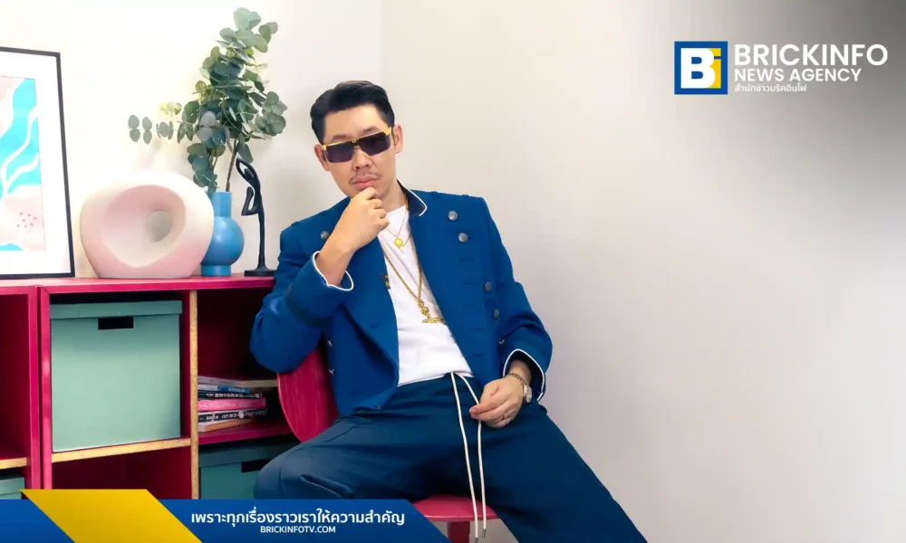 Oui BuddhaBless (อุ๋ย บุดด้าเบลส) กลับมาพร้อมซิงเกิลใหม่ “MOTHER LOVEKER” ที่ได้ POM CHILLY มาร่วมงานและคว้าตัว Oppa Hong (โอปป้าฮง) TikToker ดังมาเล่น MV เนื้อเพลงกวนแต่แฝงความรักอบอุ่นของแม่และลูก ติดตามชมได้ทาง Youtube : PROMBUAK