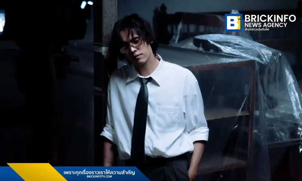 Patrickananda (แพทริคอนันดา) กลับมาพร้อมซิงเกิลใหม่ ดวงใจ (毒) เพลง R&B ที่สะท้อนความสัมพันธ์ท็อกซิกอันเจ็บปวด โดยได้ เบล ชาลิสา จันทร์น้อย ร่วมร้อง พร้อม MV แนว ไซไฟ ที่มีสัญญะน่าตีความ