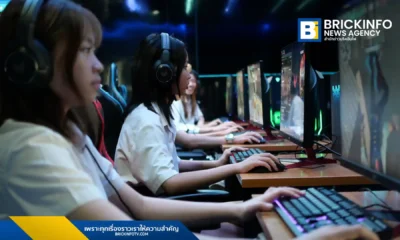 มหาวิทยาลัยรังสิต (Rangsit University) จับมือ TrueBusiness ปูพรมเครือข่าย Private Wi-Fi ความเร็วสูง เพื่อยกระดับสู่ Smart University และ “มหาวิทยาลัย 24 ชั่วโมง” สนับสนุนการเรียนการสอนออนไลน์เต็มรูปแบบ และการบริหารจัดการด้วยเทคโนโลยี AI และ IoT