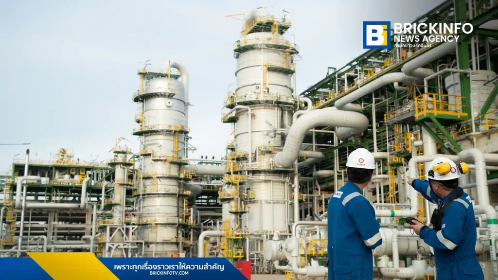 เอสซีจี (SCG) เดินหน้ากลยุทธ์ Regional Optimization ผลักดันเวียดนามเป็นฐานผลิตสำคัญ ชูศักยภาพ Long Son Petrochemicals (LSP) คอมเพล็กซ์ปิโตรเคมี และ Binh Minh Plastics (BMP) ท่อพลาสติกพรีเมียม เพื่อการเติบโตในอาเซียนและการส่งออกตลาดโลก พร้อมมุ่งมั่นดำเนินธุรกิจตามแนวทาง ESG