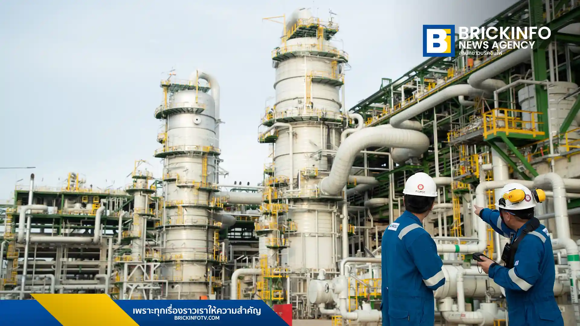 เอสซีจี (SCG) เดินหน้ากลยุทธ์ Regional Optimization ผลักดันเวียดนามเป็นฐานผลิตสำคัญ ชูศักยภาพ Long Son Petrochemicals (LSP) คอมเพล็กซ์ปิโตรเคมี และ Binh Minh Plastics (BMP) ท่อพลาสติกพรีเมียม เพื่อการเติบโตในอาเซียนและการส่งออกตลาดโลก พร้อมมุ่งมั่นดำเนินธุรกิจตามแนวทาง ESG