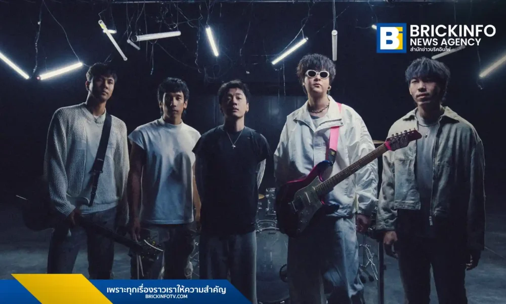 Three Man Down ปล่อยมิวสิกวิดีโอเพลง 'ก็แค่พูดมา' หนึ่งในเพลงจากอัลบั้ม III ที่ได้ THE TOYS (เดอะ ทอยส์) มาร่วมฟีเจอริง สร้างซาวด์ดนตรีร็อกดุเดือดและไลน์กีตาร์โซโลที่ดวลกันอย่างเผ็ดมันส์ พร้อมประกาศคอนเสิร์ตใหญ่