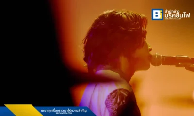 ประมวลภาพ คอนเสิร์ต Omoinotake ครั้งแรกในไทย Omoinotake One Man Live in Taipei & Bangkok จัดเต็มเพลงฮิตทั้ง ikuokukounen และ Cherry Magic ที่ Lido Connect