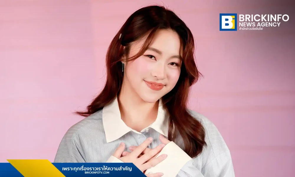 RISA NARISA (ริสา) ปล่อยซิงเกิลใหม่ เธอคือความสบายใจ เพลงประกอบซีรีส์ครั้งแรก ฝีมือแต่งโดย พัด Vorapat ถ่ายทอดความรักสุดอบอุ่น ฟังได้แล้วที่ marr team official