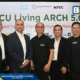 จุฬาฯ จับมือ Cisco และ MFEC เปิดตัว CU Living ARCH 5.0 โครงการ Digital Twin ขับเคลื่อนด้วย AI แห่งแรกของไทย เปลี่ยนคณะสถาปัตย์ฯ เป็นพื้นที่นำร่องบริหารพลังงานและอาคารอัจฉริยะ เตรียมขยายผลสู่ Smart City