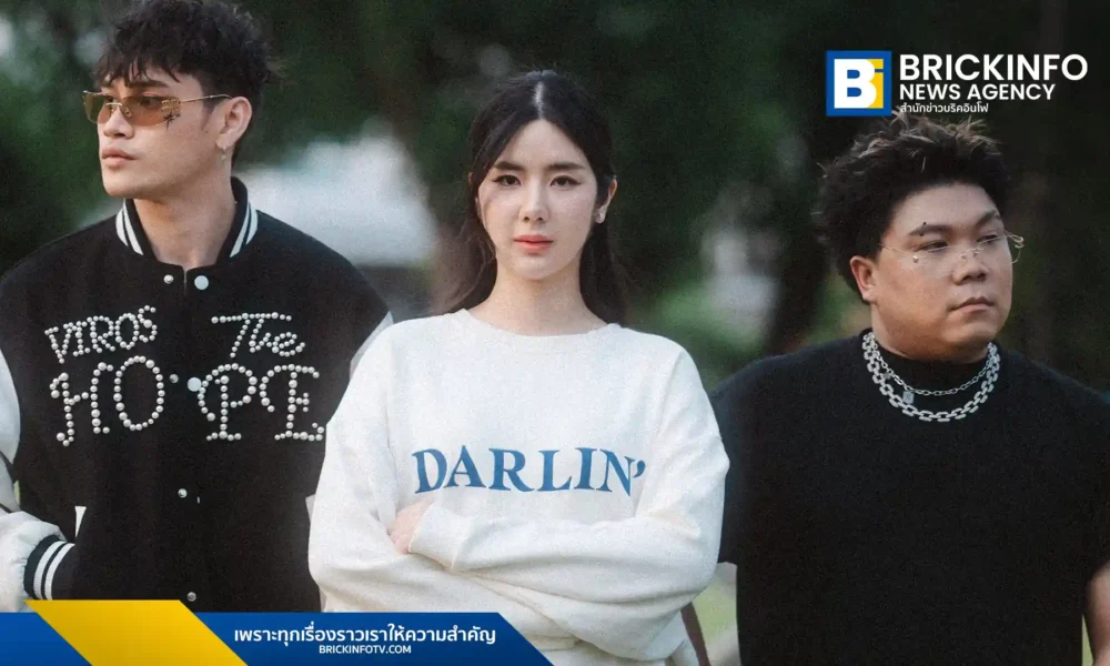 KL หรือ เคแอล ไคลิลซ์ ส่งซิงเกิลใหม่ ปีใหม่แฟนใหม่ (31DEC) ดึง นุ่น สุทธิภา ร่วมเล่น MV ถ่ายทอดความเหงาคนโสดคืนข้ามปี พร้อมได้ DAW ร่วมฟีเจอริ่ง