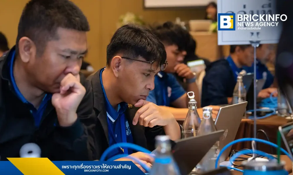 สกมช. (NCSA) จัดซ้อมแผนรับมือภัยคุกคามไซเบอร์ (War Room) จำลองสถานการณ์วิกฤต ดึง 210 หน่วยงานรัฐ-เอกชน ทดสอบความพร้อมและฟื้นฟูระบบโครงสร้างพื้นฐาน CII