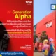 ทรู คอร์ปอเรชั่น เปิดตัวกลยุทธ์เจาะกลุ่ม Generation Alpha และ Gen Z เตรียมเปิด Brand Experience ครั้งแรกในอาเซียน ณ สยามสแควร์ ซอย 3 มุ่งสร้างปฏิสัมพันธ์ผ่านเทคโนโลยีดิจิทัล