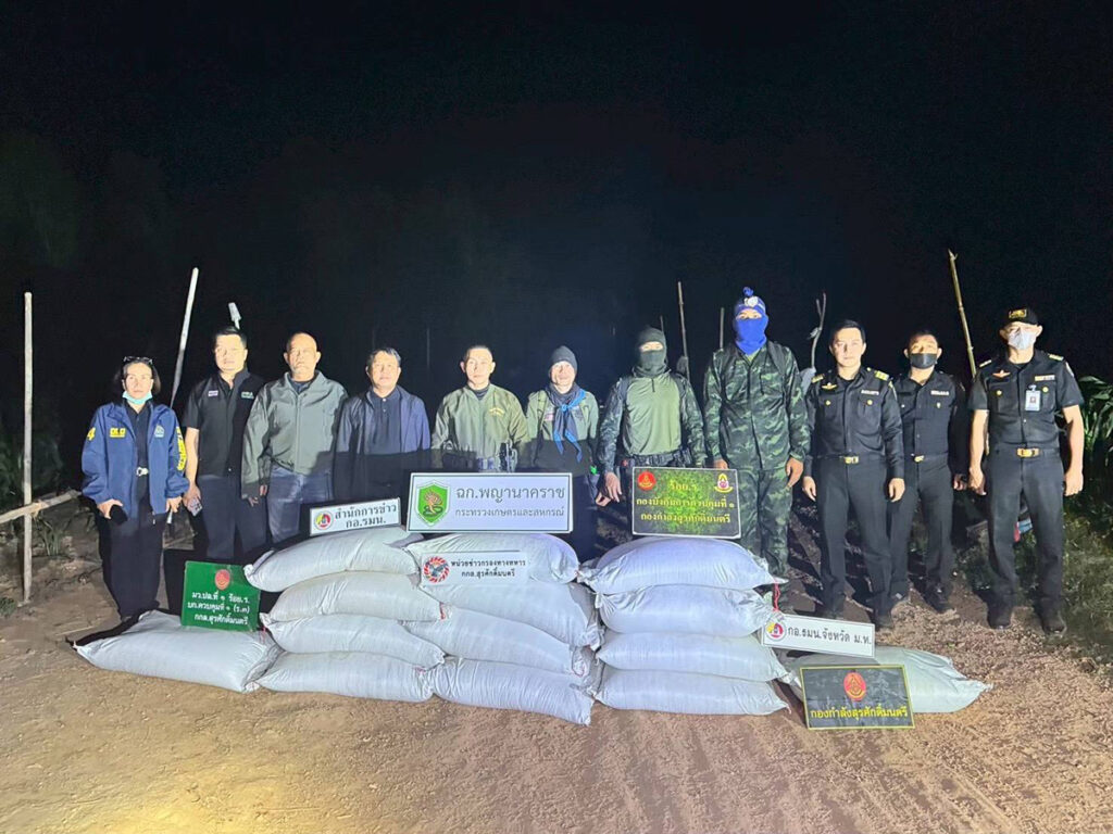 กรมวิชาการเกษตรยกระดับมาตรการคุมเข้มชายแดน สั่งด่านตรวจพืชตรวจสอบการนำเข้ามันสำปะหลังและอะโวคาโด 100% ทุกชิปเมนท์ สกัดสินค้าเกษตรผิดกฎหมาย ป้องกันศัตรูพืชระบาด