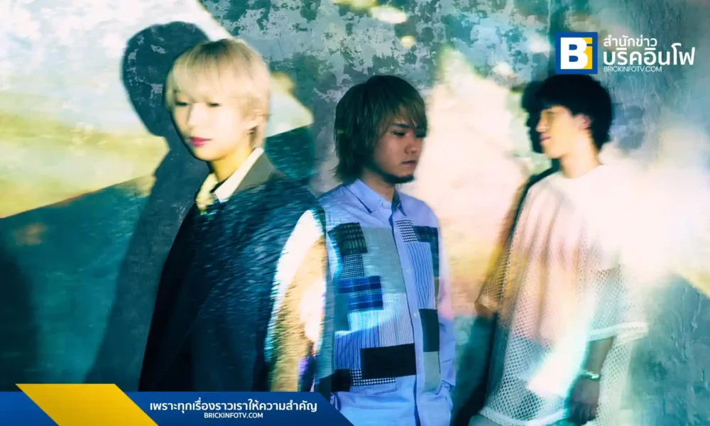 Atarayo (อาตารายะ) เปิดตัวซิงเกิล Haku เพลงประกอบอนิเมะ Hell Mode เน้นดนตรีเร็วแรงพร้อมมิวสิกวิดีโอที่ใช้ AI สร้างภาพเหนือจริง ตอกย้ำความสำเร็จหลังจบเอเชียทัวร์ 2025