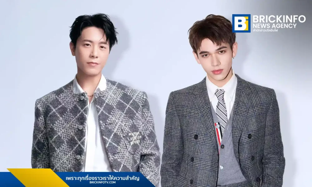 Caelan Moriarty (เคลัน) แท็กทีม WeiBird (เหวยเบิร์ด) ปล่อยซิงเกิลใหม่ First Flight สานต่อมิตรภาพจากรายการ Call Me By Fire Season 4 ผสมผสานดนตรีข้ามเจเนอเรชัน