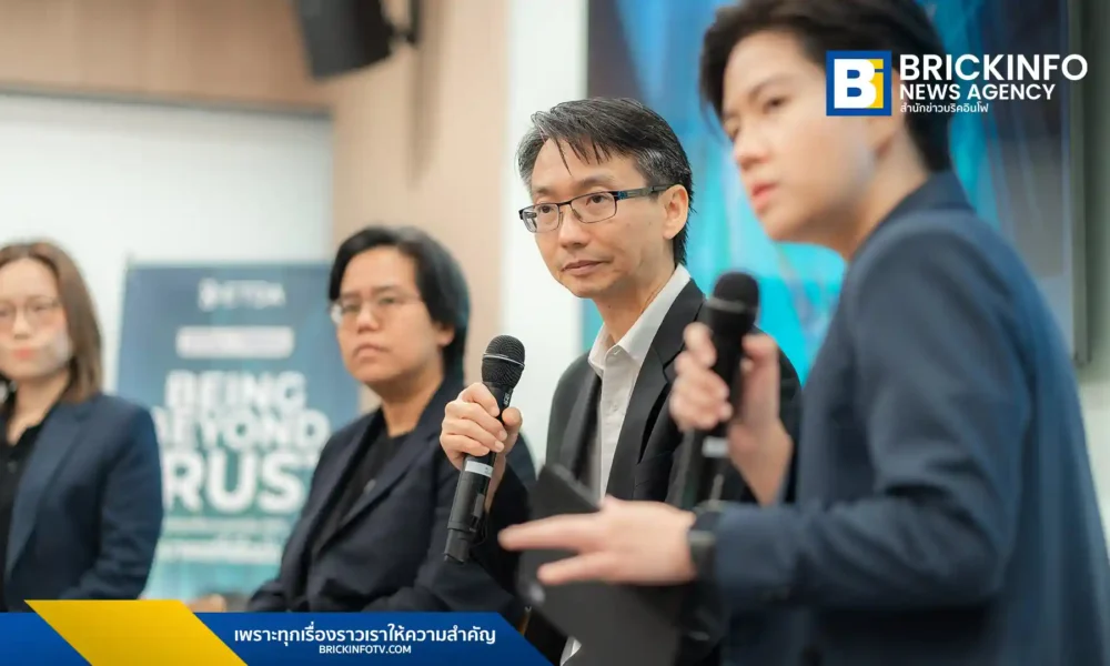 ดร.ชัยชนะ มิตรพันธ์ ผู้อำนวยการสำนักงานพัฒนาธุรกรรมทางอิเล็กทรอนิกส์