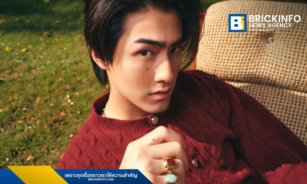 JAOKHUN (เจ้าขุน) ประเดิมค่ายใหม่ Sony Music Thailand ปล่อยซิงเกิล "แสนวิเศษ (Gifted)" ฟีเจอริ่ง BLVCKHEART เพลงแนว Bedroom Pop ฝีมือโปรดิวซ์โดย นาว Mirrr สะท้อนตัวตนและพัฒนาการทางดนตรี