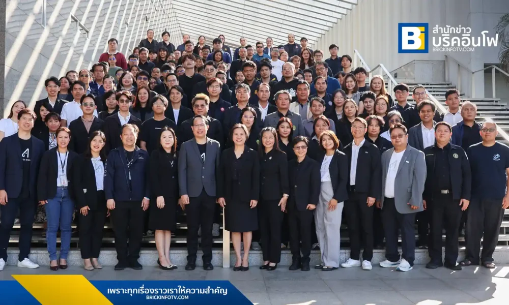 เนคเทค สวทช. ร่วมกับ วช. จัด Bootcamp พัฒนา LLM สัญชาติไทย ติวเข้ม 24 หน่วยงานรัฐ-เอกชน สร้างระบบ AI สืบค้นข้อมูลภาษาไทยอัจฉริยะ ขับเคลื่อนนวัตกรรมวิจัยประเทศ