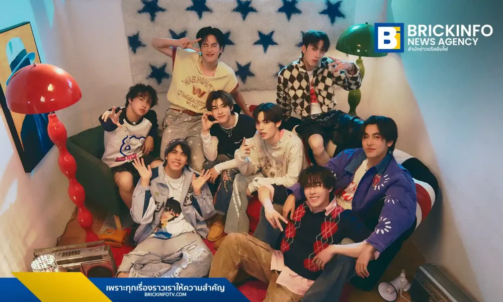 PROXIE (พร็อกซี) ปล่อยเพลงใหม่ จีบไม่จบ (Someday, Say Yes) เพลงประกอบซีรีส์ ด้วงกับเธอ Duang With You จากค่าย ดูมันดิ ผลงานการแต่งโดย แอ้ม อัจฉริยา เตรียมออนแอร์ 31 ม.ค. 69 นี้